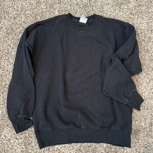 NWOT Aritzia TNA Cozy Perfect Fit Sweatshirt